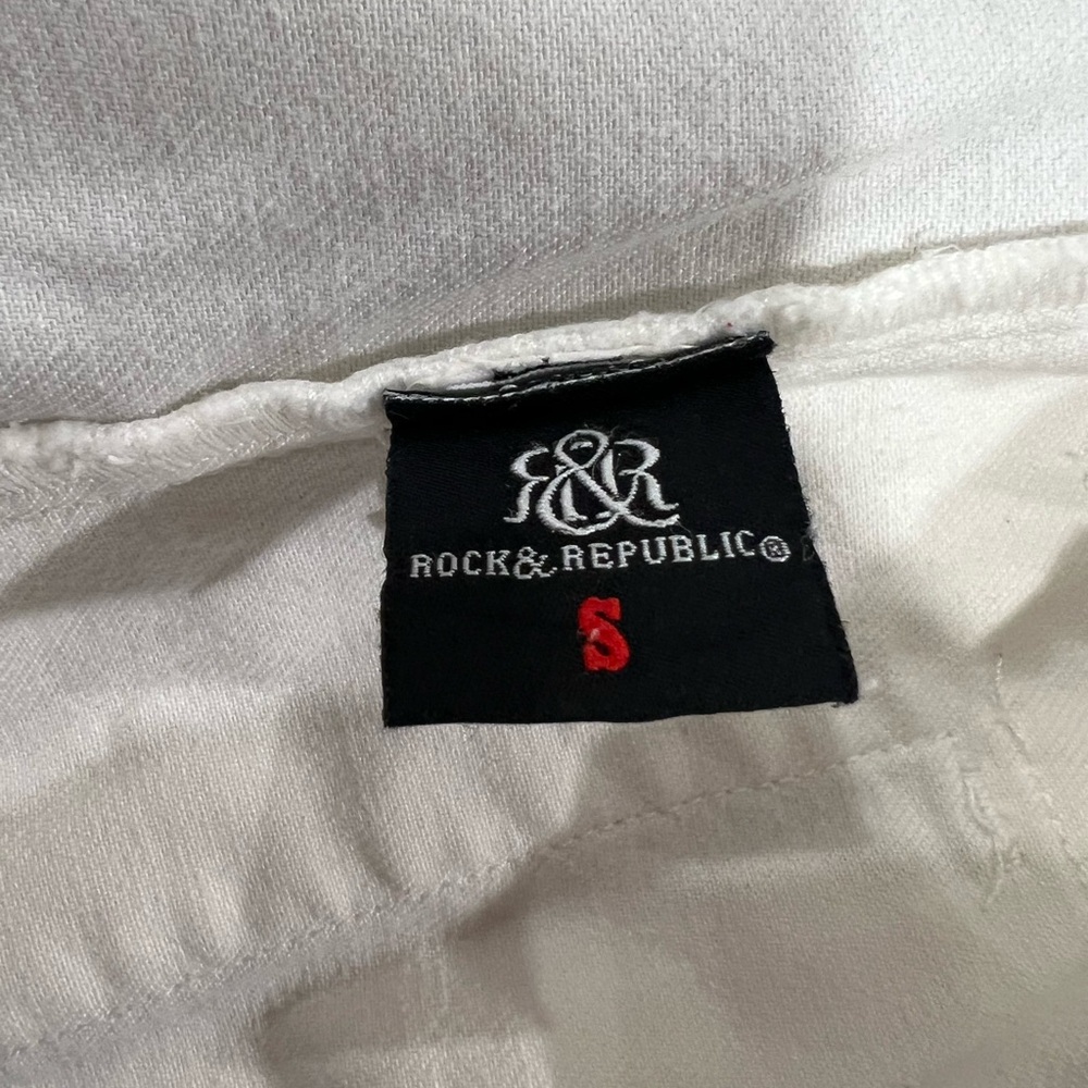 Rock & Republic Jacket - Picture 4 of 7